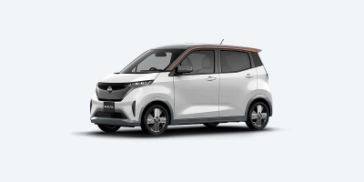 Nissan Sakura review