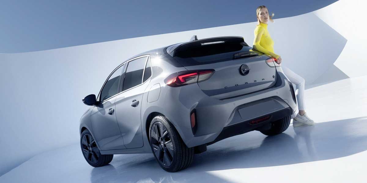 Opel Corsa Electric release date