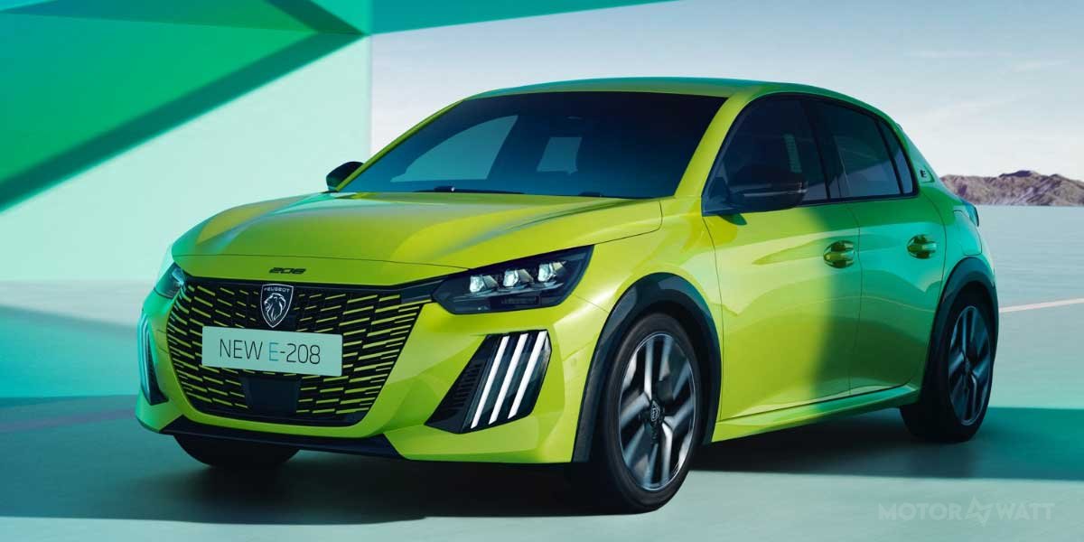 peugeot-e-208-51-kwh.1_l Peugeot e-208 51 kWh Video Overview