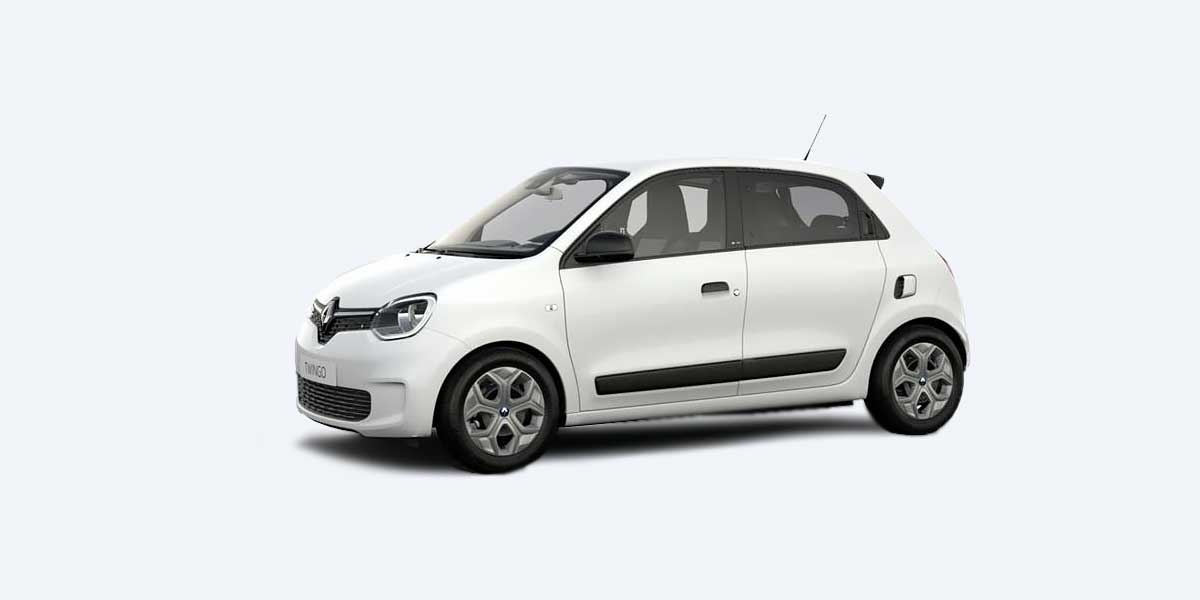 Video Review on Renault Twingo Electric