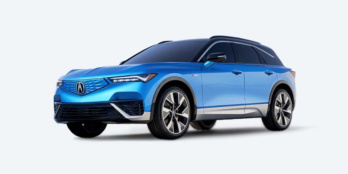 Acura ZDX Type S Price and Review