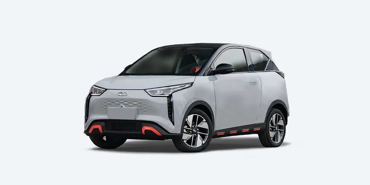 Chery Review, Price and Specification