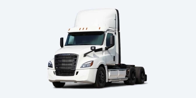 Freightliner eCascadia review