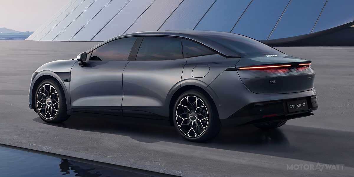 zeekr-007.1_l ZEEKR 007 Video Overview