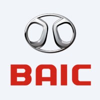 BAIC BJEV EV Manufacturer