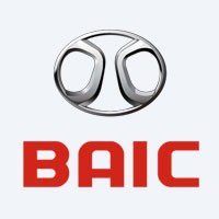 BAIC BJEV logo