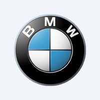 Manufacturing Company BMW MOTORRAD logo