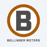 BOLLINGER MOTORS logo