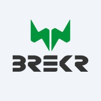 BREKR logo