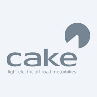 CAKE logo