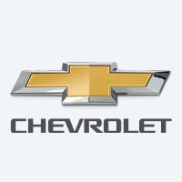 CHEVROLET logo