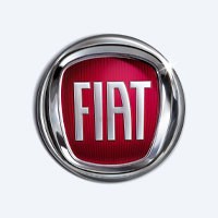 FIAT logo