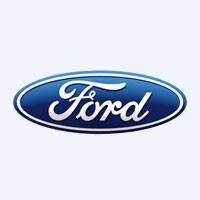 Manufacturing Company FORD logo