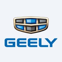 GEELY Manufacturing Company logo