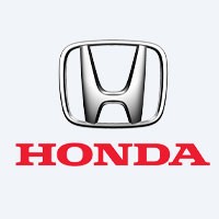 Company HONDA Logo