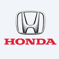 HONDA logo