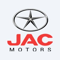 JAC MOTORS Manufacturing Company logo