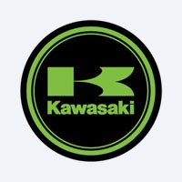KAWASAKI logo