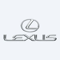 LEXUS logo