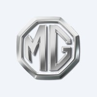 MG Cars logo