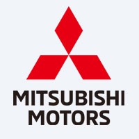 MITSUBISHI logo