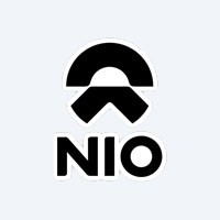 NIO logo