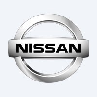 NISSAN logo