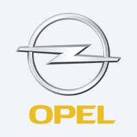 OPEL Manufacturing Company logo