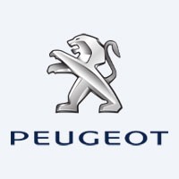 Logo of the PEUGEOT Manufacturing Company