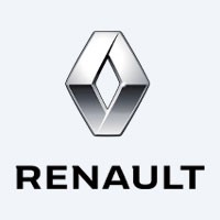 RENAULT logo