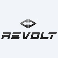 REVOLT logo