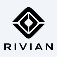 RIVIAN logo