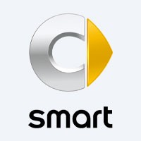 Company SMART Logo