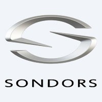 SONDORS logo