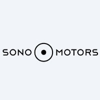 SONO MOTORS Manufacturing Company