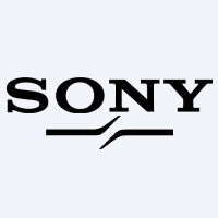 SONY logo