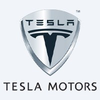 TESLA logo