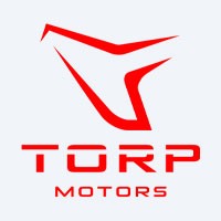 TORP logo