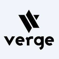 Verge Motorcycles logo