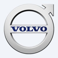 VOLVO logo