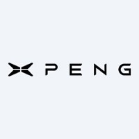 XPENG logo