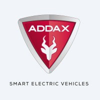 Addax Motors logo