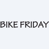 Bike Friday logo