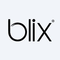 Company blix Logo