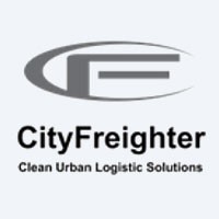 Cityfreighter logo