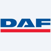 Daf Trucks logo