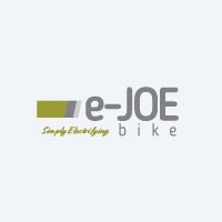 e-JOE Bikes logo