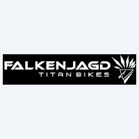 Falkenjagd logo