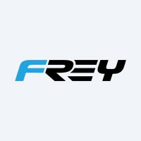 Frey logo