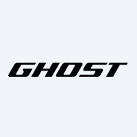 GHOST bikes logo